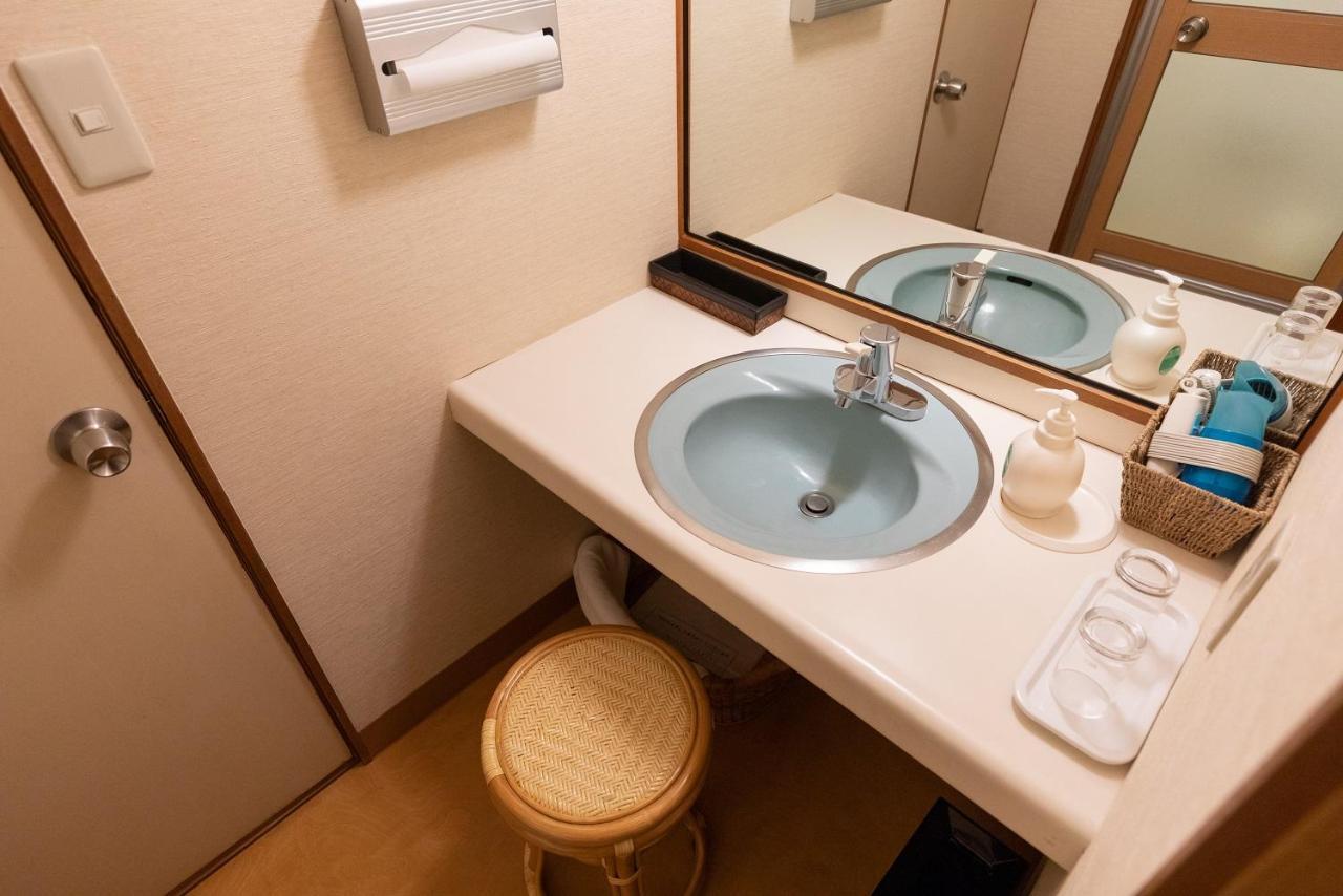 Sansuikan Kinryu Hamamatsu Eksteriør bilde